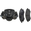 CALIPER ASM FRT BRK W/ BR - image 1