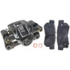 CALIPER ASM RR BRK W/ BRK - image 1