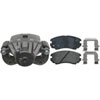 CALIPER ASM FRT BRK W/ BR - image 1
