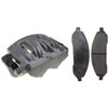 CALIPER ASM FRT BRK W/ BR - image 1