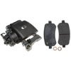 CALIPER ASM RR BRK W/ BRK - image 1