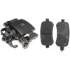 CALIPER ASM RR BRK W/ BRK - image 1