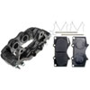 CALIPER ASM FRT BRK W/ BR - image 1