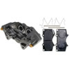 CALIPER ASM FRT BRK W/ BR - image 1
