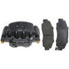 CALIPER ASM RR BRK W/ BRK - image 1