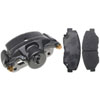 CALIPER ASM RR BRK W/ BRK - image 1