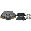 CALIPER ASM RR BRK W/ BRK - image 1