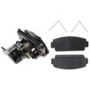 CALIPER ASM RR BRK REMAN - image 1