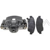 CALIPER ASM RR BRK W/ BRK - image 1
