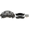 CALIPER ASM RR BRK W/ BRK - image 1