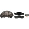 CALIPER ASM RR BRK W/ BRK - image 1