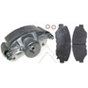 CALIPER ASM FRT BRK W/ BR - image 1