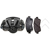 CALIPER ASM RR BRK W/ BRK - image 1