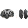 CALIPER ASM RR BRK W/ BRK - image 1
