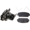 CALIPER ASM RR BRK REMAN - image 1