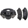 CALIPER ASM RR BRK W/ BRK - image 1