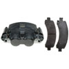 CALIPER ASM FRT BRK W/ BR - image 1