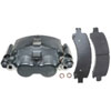 CALIPER ASM FRT BRK W/ BR - image 1