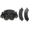 CALIPER ASM FRT BRK W/ BR - image 1