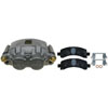 CALIPER ASM RR BRK W/ BRK - image 1