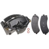 CALIPER ASM RR BRK W/ BRK - image 1