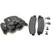 CALIPER ASM RR BRK W/ BRK - image 1