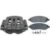 CALIPER ASM RR BRK W/ BRK - image 1