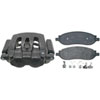 CALIPER ASM RR BRK W/ BRK - image 1