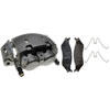 CALIPER ASM RR BRK W/ BRK - image 1