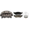 CALIPER ASM RR BRK W/ BRK - image 1