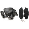 CALIPER ASM FRT BRK W/ BR - image 1