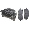 CALIPER ASM FRT BRK W/ BR - image 1