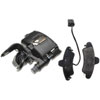 CALIPER ASM FRT BRK W/ BR - image 1