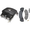 CALIPER ASM FRT BRK W/ BR - image 1