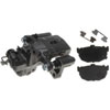 CALIPER ASM RR BRK W/ BRK - image 1