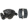 CALIPER ASM FRT BRK W/ BR - image 1