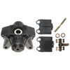 CALIPER ASM RR BRK W/ BRK - image 1