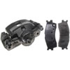 CALIPER ASM FRT BRK W/ BR - image 1