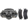 CALIPER ASM FRT BRK W/ BR - image 1