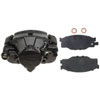 CALIPER ASM FRT BRK REMAN - image 1