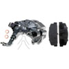 CALIPER ASM RR BRK W/ BRK - image 1