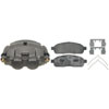 CALIPER ASM FRT BRK W/ BR - image 1