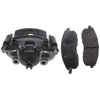 CALIPER ASM FRT BRK W/ BR - image 1