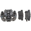 CALIPER ASM RR BRK W/ BRK - image 1