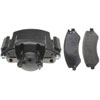 CALIPER ASM FRT BRK W/ BR - image 1