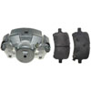 CALIPER ASM FRT BRK W/ BR - image 1