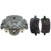 CALIPER ASM FRT BRK W/ BR - image 1