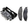 CALIPER ASM FRT BRK W/ BR - image 1