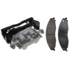 CALIPER ASM FRT BRK W/ BR - image 1