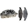 CALIPER ASM FRT BRK W/ BR - image 1